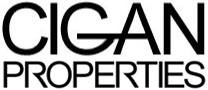 Cigan Properties Logo
